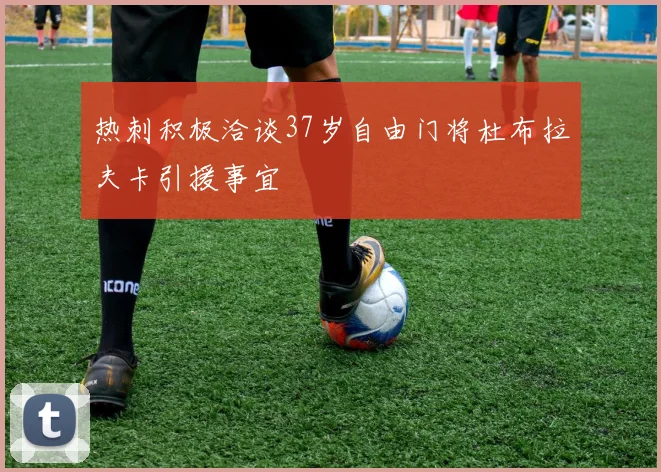 热刺积极洽谈37岁自由门将杜布拉夫卡引援事宜